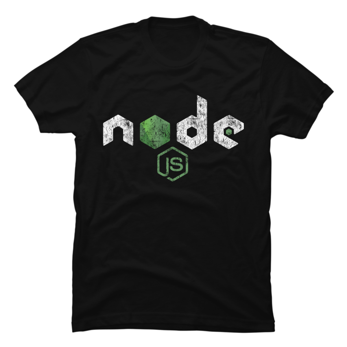 node js t shirt